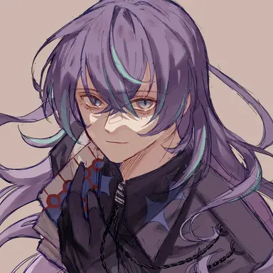 Profile image of 星導ショウ