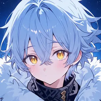 Profile image of 月白 澄