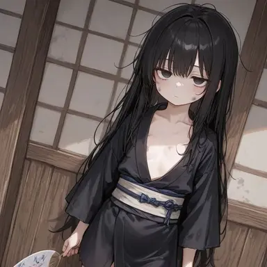 Profile image of キナシ