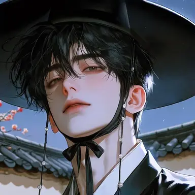 Profile image of 민정호