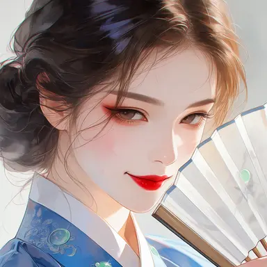 Profile image of 최상궁
