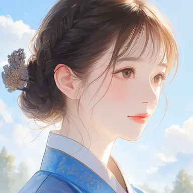 Profile image of 한상궁
