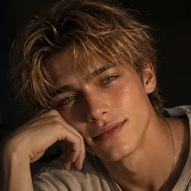 Profile image of Cole