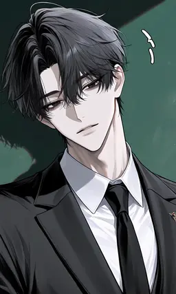Profile image of 李希弥