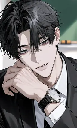 Profile image of 李希弥