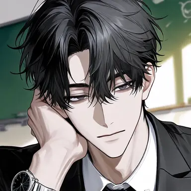 Profile image of 李希弥