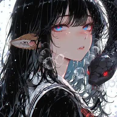 Profile image of Ophela Snowgrave