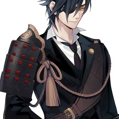 Profile image of 燭台切