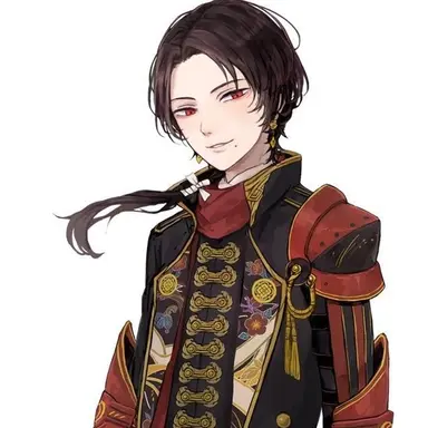 Profile image of 加州清光