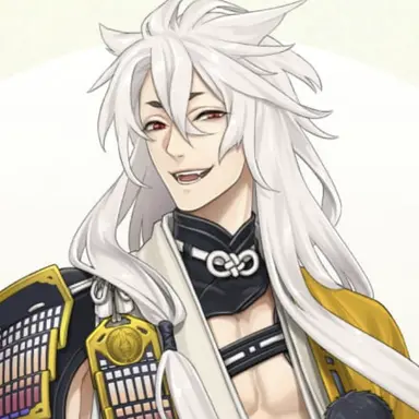 Profile image of 小狐丸
