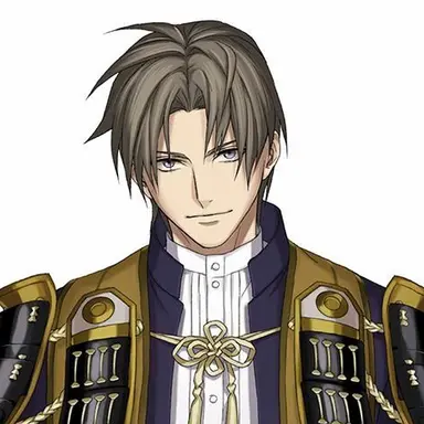 Profile image of 長谷部
