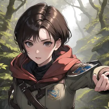 Profile image of リーゼ