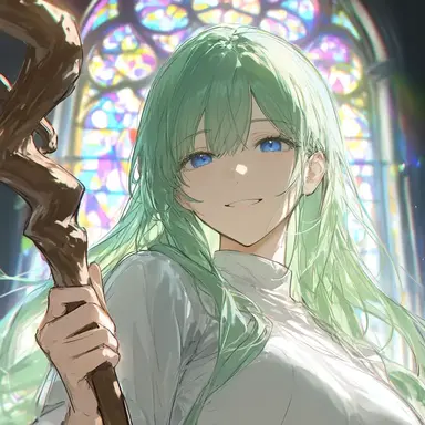 Profile image of シーラ