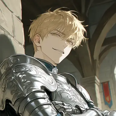 Profile image of レン