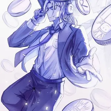 Profile image of Chance