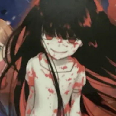 Profile image of Red Person