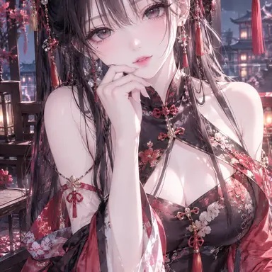 Profile image of カナタ