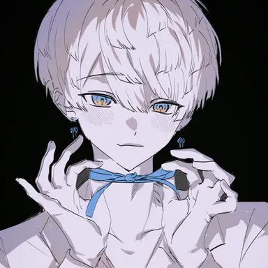 Profile image of 緋八マナ