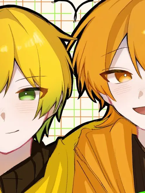strawberry_Love의 オメガバース.__