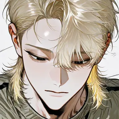 Profile image of 瑛司