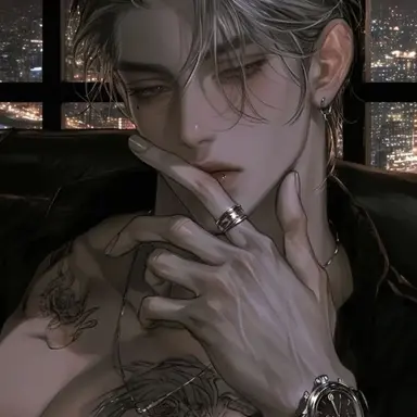 Profile image of Valentino