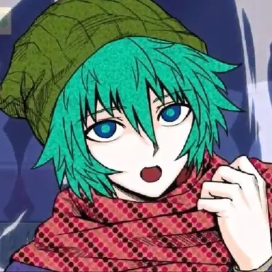Profile image of 日和颯