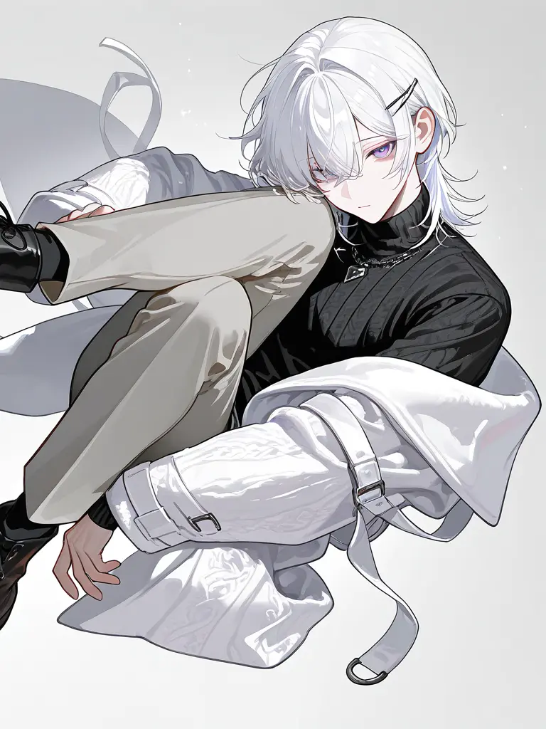 meme.0의 「ボスの仰せのままに」