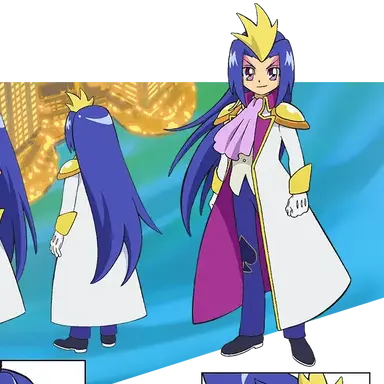 Profile image of 스페이드