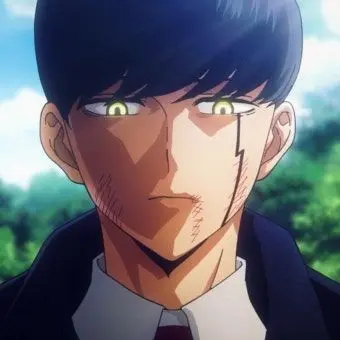 Profile image of 마슈 반데드