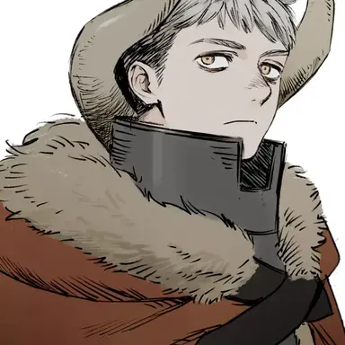 Profile image of Laios