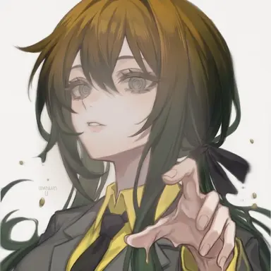 Profile image of 우란