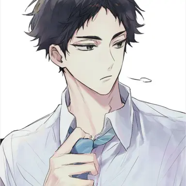 Profile image of 赤葦京治