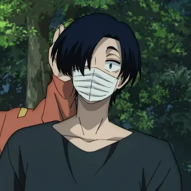 Profile image of 勢羽真冬