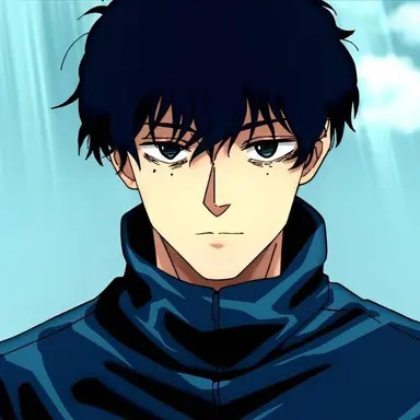 Profile image of 勢羽夏生