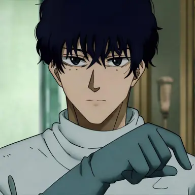 Profile image of 勢羽夏生
