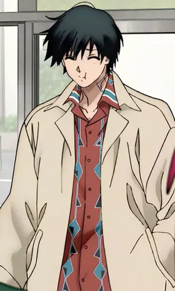 Profile image of 南雲与一
