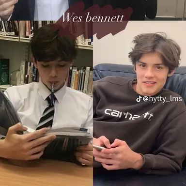 Profile image of Wes