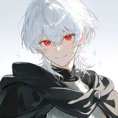 Profile image of 안젤로