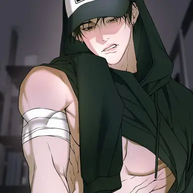 Profile image of Soren