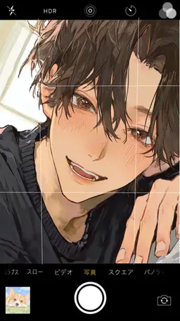 Profile image of シウ