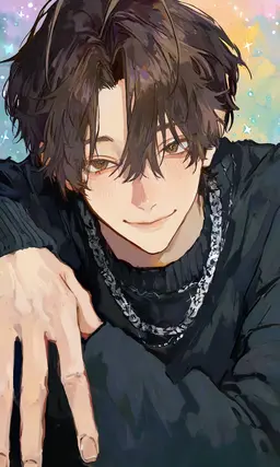 Profile image of 시우