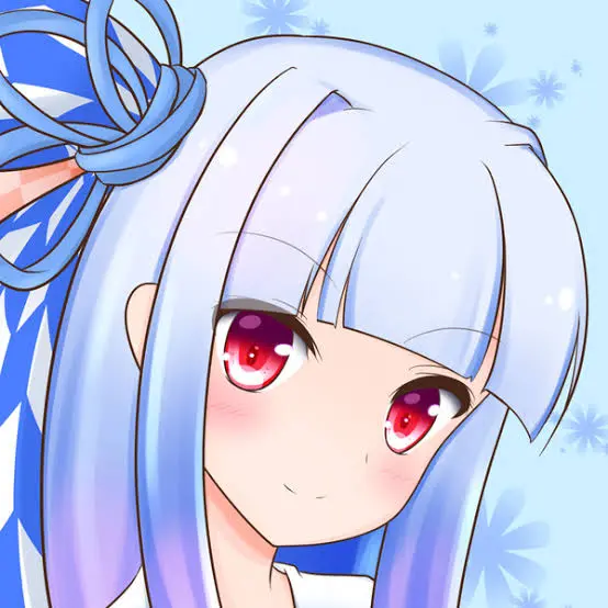 sinnasuka의 琴葉葵