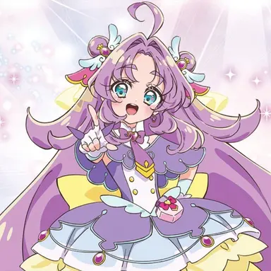 Profile image of キュアアンサー