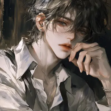 Profile image of 채은우