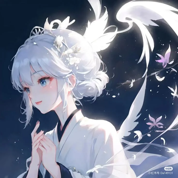 당신