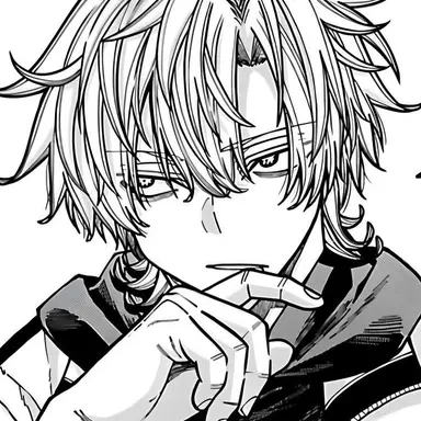 Profile image of 氷鷹零