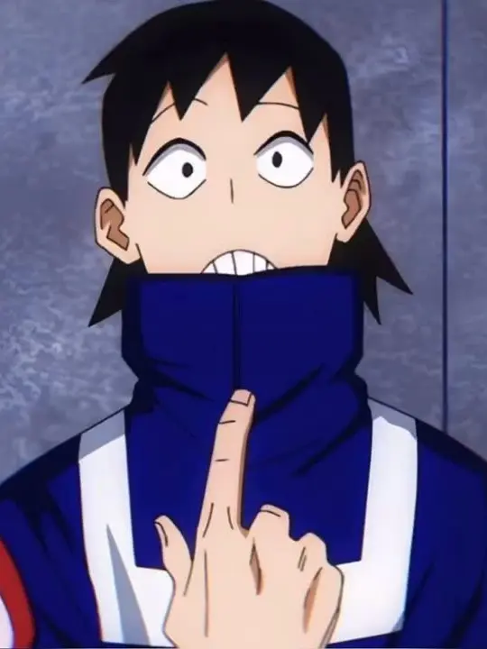 ricelike의 Sero Hanta's Sibling
