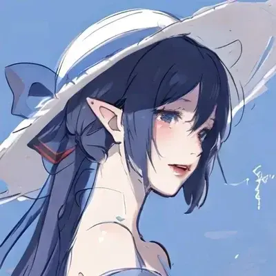 HeftyBerry1547의 Runaway Elf Princess