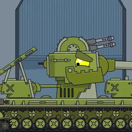 PutridOkapi1781의 KV-6 2.0