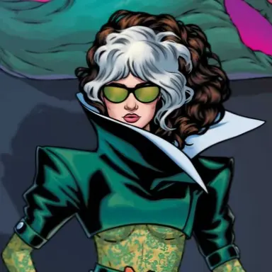 Profile image of Rogue